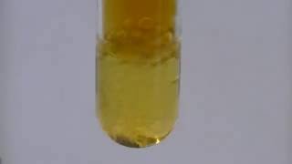 Arsenic Chemistry Arsenic in Nitric Acid [upl. by Gabie]