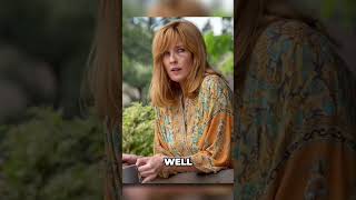 Exciting Possibilities Kelly Reilly amp Kohlhausers Return [upl. by Illak999]