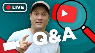 How YouTube Search Works in 2019  QampA [upl. by Luapsemaj794]