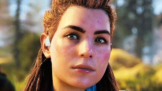 Horizon Zero Dawn Remastered on PC [upl. by Prestige]