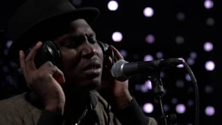 Songhoy Blues  Full Performance Live on KEXP [upl. by Gorlin604]