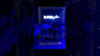 Unit21’s DFESTA Experience 💙 dfestala dfesta kpop kpopdancecover kpopdanceteam [upl. by Uella]