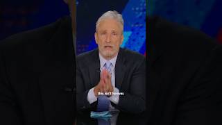 quotThis isnt foreverquot  Jon Stewart on Trump and the GOPs electoral gains [upl. by Eirdua109]