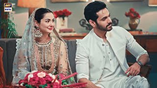 quotThe Most Beautiful Beginningquot😍  Hania Aamir x Wahaj Ali [upl. by Leval]