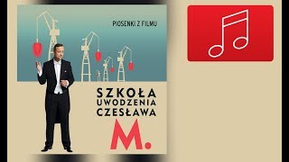 02 Czesław Mozil  Zanim pójdę [upl. by Aitsirhc]