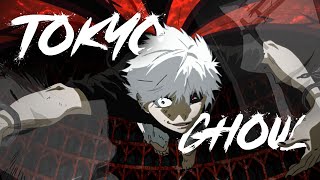 TOKYO GHOUL EL EGOISMO ES SANO 1 TEMPORADA [upl. by Foskett]