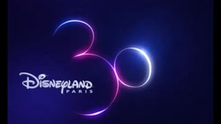 Un Monde qui SIllumine Remix  Reprise  30th Disneyland Paris [upl. by Lekym]