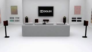 【杜比71全景声】Dolby《lifeline》测试你的耳机感受能有多震撼！ [upl. by Arat]