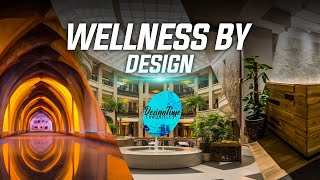 Healthy Buildings Healthy Lives The Importance of Wellness in Architecture [upl. by Aztilem]