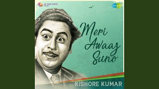 Hamen Tumse Pyar Kitna kishore Kumar [upl. by Adnuhsar]