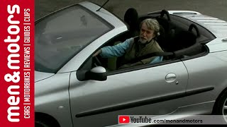 Peugeot 206 Cabriolet Review 2000 [upl. by Asoral]