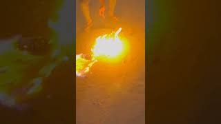 Yeee 💥💥 firecracker fireworks standardcrackers diwali trending viralvideo fireworks shorts [upl. by Joelie]