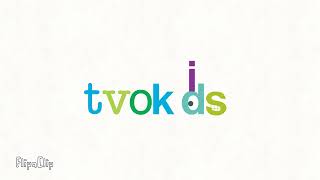 Tvokids Logo Bumper  The Original Tvo kids color [upl. by Lillie]