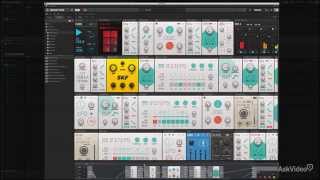 Reaktor 6 What is Reaktor [upl. by Nare]