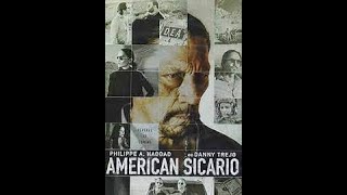 Movie Review quotAmerican Sicarioquot 2021 movies moviereview dannytrejo [upl. by Posner]