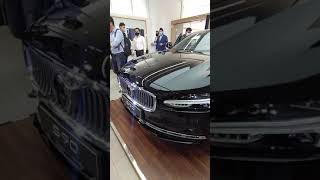 Goodbye Diesel   Volvo S90 amp XC60 Petrol Hybrid launched  GearFliQ [upl. by Mossolb]