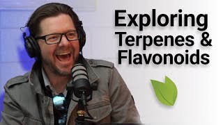 Terpenes amp Flavonoids Unveiled [upl. by Larena]