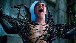 Eddie Brock Becomes Venom Scene  SpiderMan 3 2007 Movie CLIP HD [upl. by Brightman]