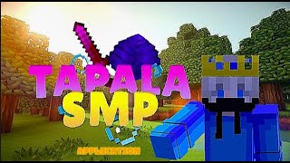 HOW I JOINED TAPALA SMPAPPLICATION FOR TAPALA SMP [upl. by Thacher]