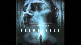 Prometheus Original Motion Picture Soundtrack 5 Weyland [upl. by Geneva709]