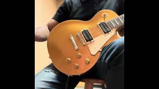 Gibson Les Paul Dual Dimebuckers [upl. by Yhtur254]