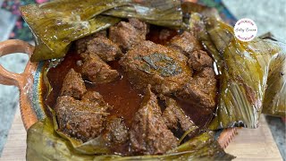 Slow Cooked Beef Barbacoa [upl. by Corry]