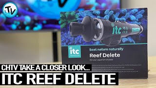 ITC Reefculture REEF DELETE  Charterhouse TV takes a closer look [upl. by Eanil]