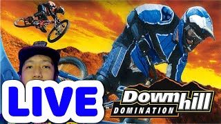 Downhill Domination Nostalgia [upl. by Fanchie]