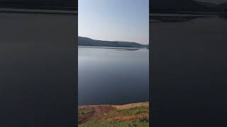 🪄Deras Dam🎀 trending viralvideo shorts travel odisha [upl. by Solokin593]