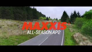 Maxxis All Season AP2 [upl. by Culley936]