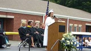 Georgetown High School Class of 2009 Graduation [upl. by Nirhtak]