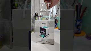 UNBOXING DIVOOM DITOO PRO✨ ditoopro blackfriday cybermonday christmas ​⁠​⁠Divoominternational [upl. by Torr]