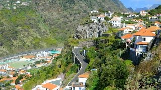 💖 Ilha da Madeira a Pérola do Atlântico [upl. by Yerffoej]