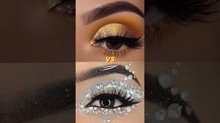 Golden Lover 🤩 🆚🆚 silver Lover🤩chose your favoritechose youtubeshorts love youtubevideos [upl. by Rimahs216]