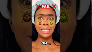 CUTE ✅ or FAIL ❌ Tiktok Filters Pick My Makeup 😂🍒 [upl. by Earas144]