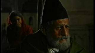 Mirza Ghalibs Zulmat kade mein mere sung by Jagjit Singh [upl. by Erdnaed]