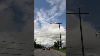 Boulevard Wilfrid Hamel Québec Canada vlog canadianroadtrip fypyoutube city roadtrippin [upl. by Doretta861]