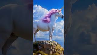 El Unicornio que no Sabia Volar aventura fantasía magia [upl. by Rickert]