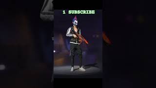 Free fire max new video 😨😨subscribe [upl. by Asilana487]