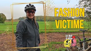 VTT  Fashion Victime [upl. by Mel317]