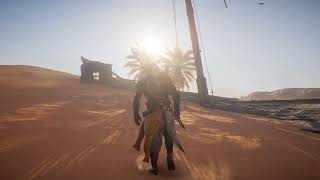 Replaying AC Origins on PC in 2024PC Ultra settings misc x [upl. by Anabel809]