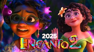 Encanto 2 Magic Awakens Trailer 2025✨Plot Cast amp Release Date Disney’s Magical Sequel Revealed🎶🌟 [upl. by Abell]