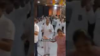 Anandam Swami Aalok Jiviraltrending shorts [upl. by Malka362]