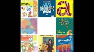 LIBRARIENET  Manuale Şcolare backtoschool [upl. by Trenna]