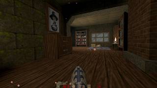 Quake  Quoth 22  The Zombies House  Nightmare 100 quotUpdatedquot [upl. by Yllor]