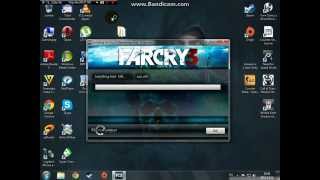 How to Install Far Cry 3 RG Mechanics fix launcher error [upl. by Joachim]