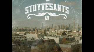 Brooklyns Finest  The Stuyvesants [upl. by Icnarf563]