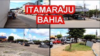 ITAMARAJU BAHIA [upl. by Pricilla]