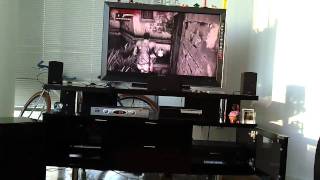 My Energy Take Classic 51 Surround Sound Setup in 720p HD [upl. by Guglielmo]