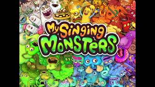 Coffin Dance  Composer Island My Singing Monsters X V Smile [upl. by Anwadal]